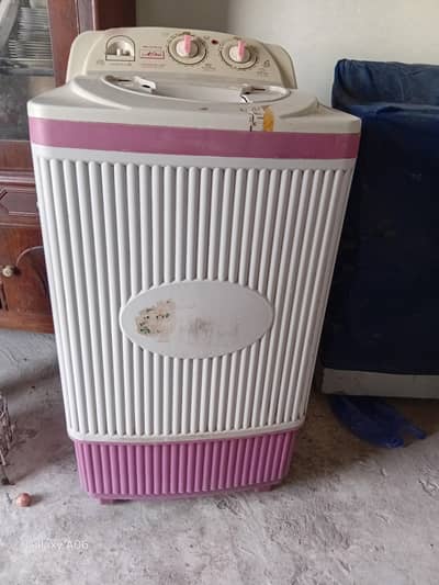 washing machine for sals