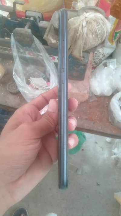 oppo A53 (4:64) with box
