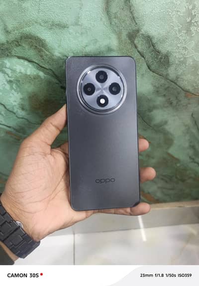 oppo Reno 12f condition 9/10 memory 8/256gb