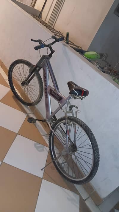 mountain bike for sale