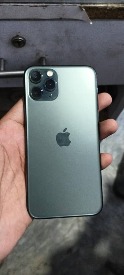 11 pro PTA approved