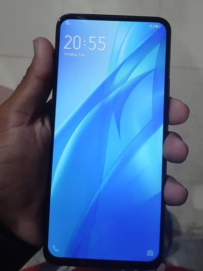 vivo  y15