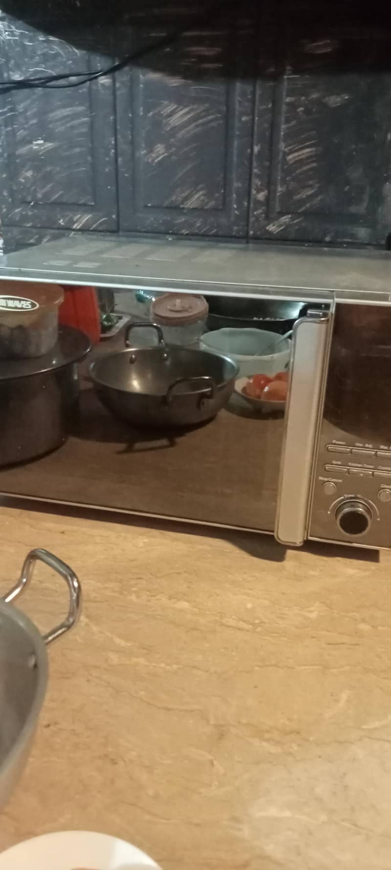 MICROWAVE 1