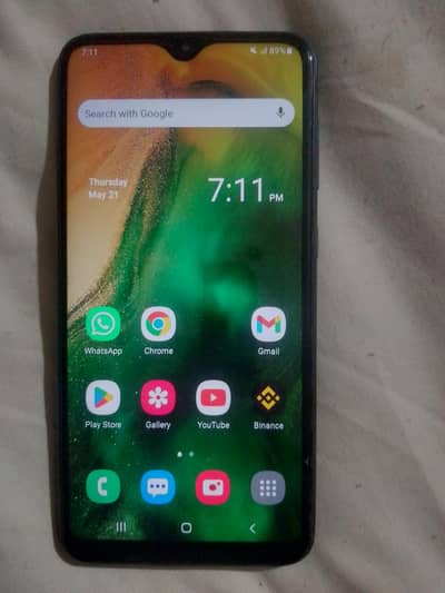 Samsung A10