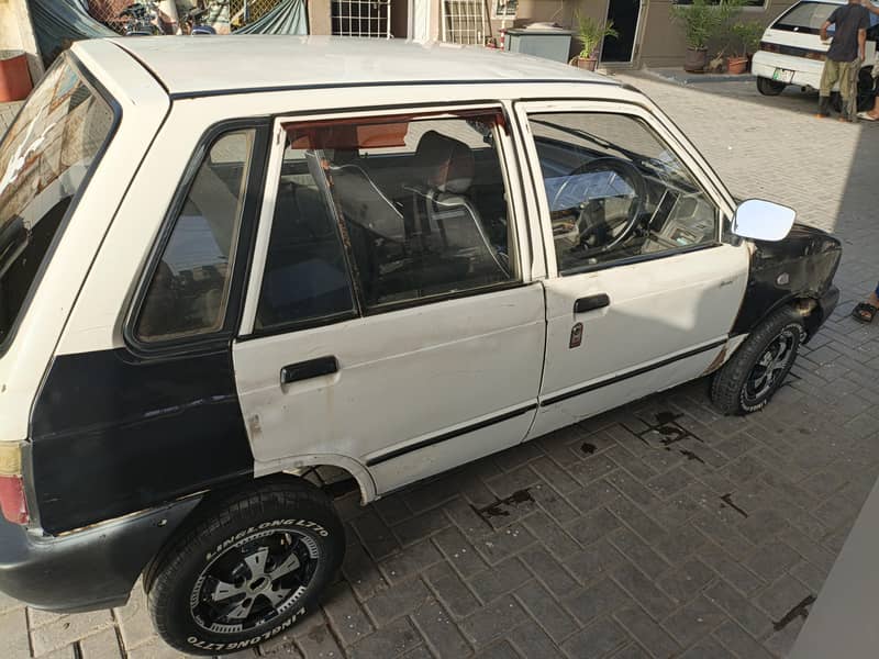 mehran  vxr 2