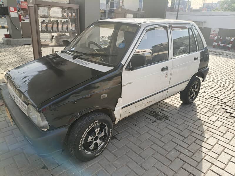 mehran  vxr 3