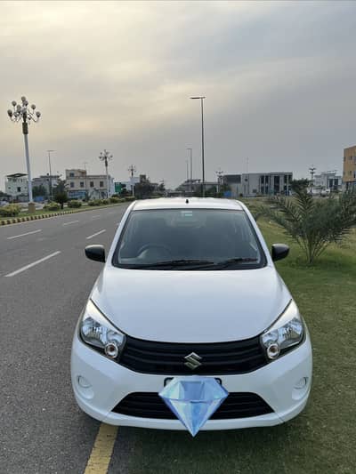 Cultus Vxr