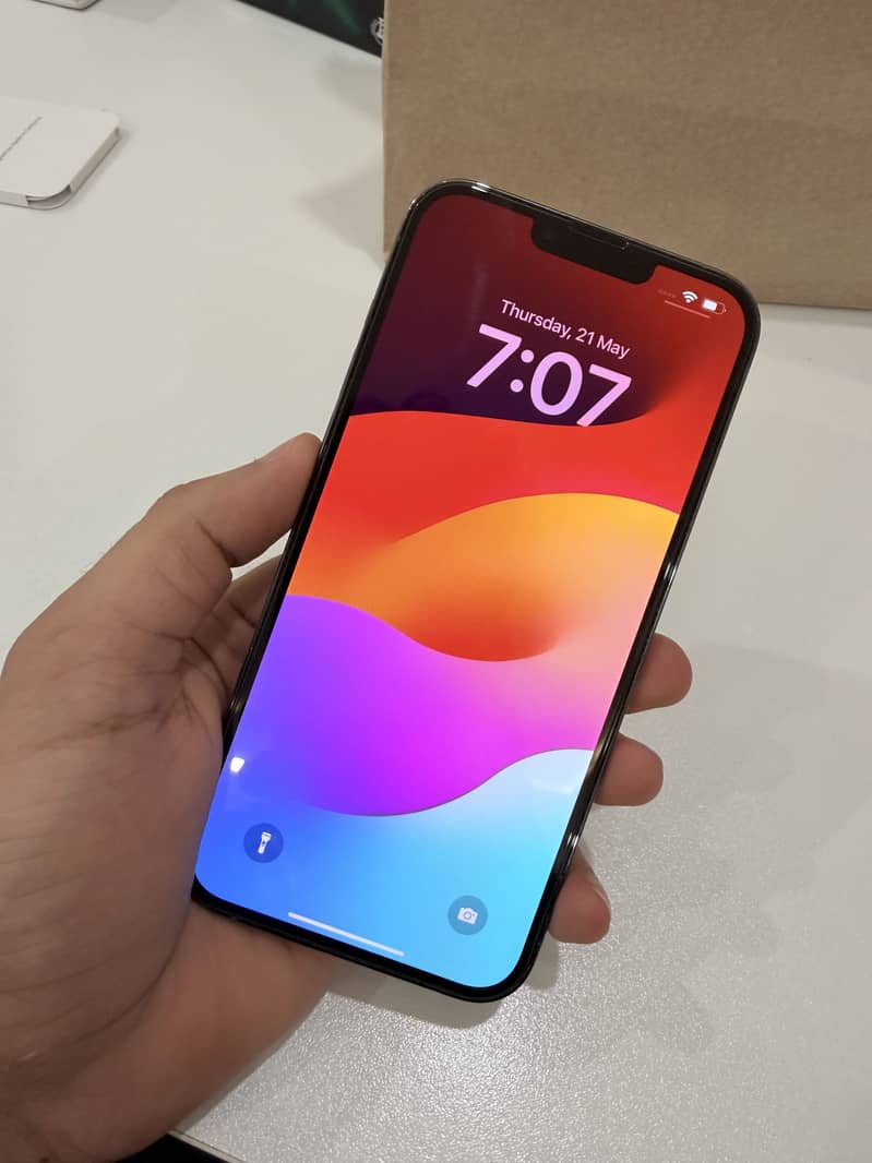 Iphone 13 Pro Max 0