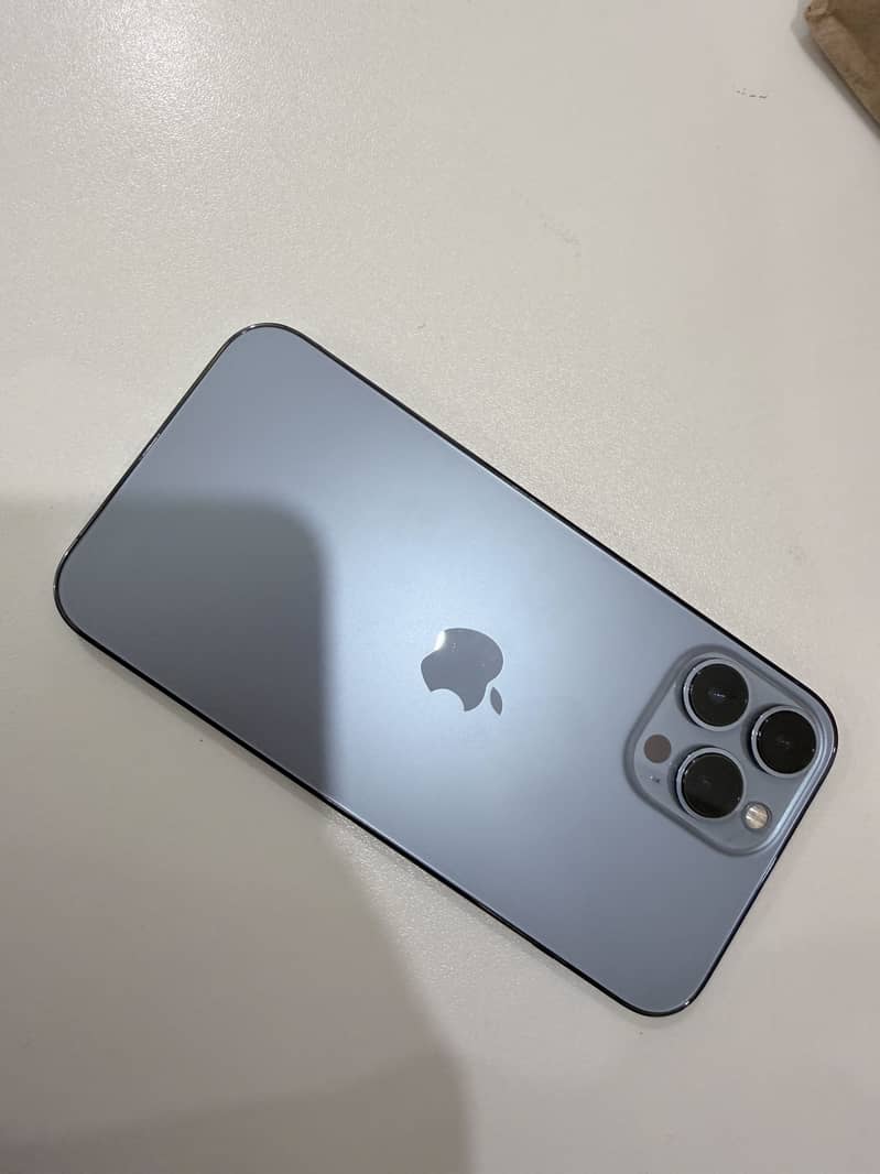 Iphone 13 Pro Max 1
