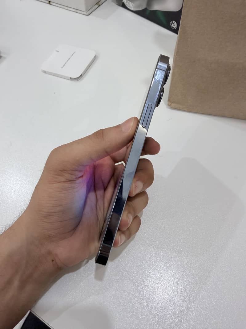 Iphone 13 Pro Max 4