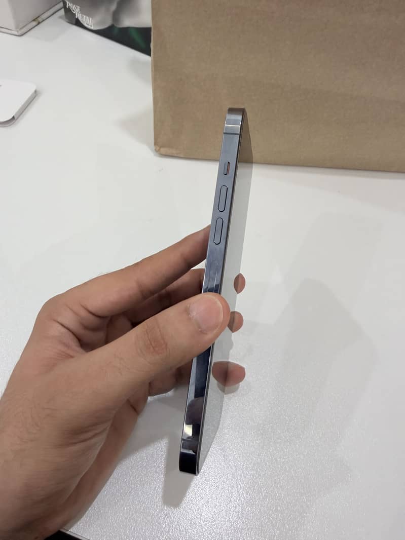 Iphone 13 Pro Max 5