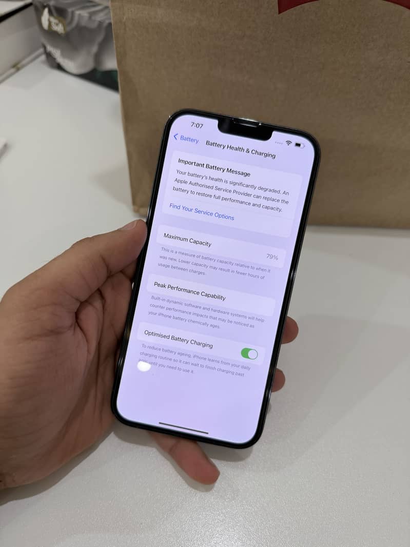 Iphone 13 Pro Max 6