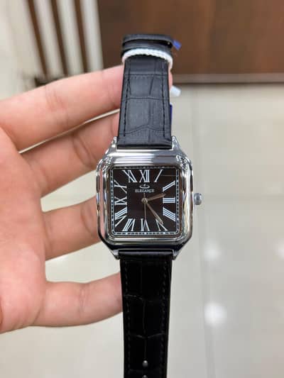 Elegance Luxury Look ⌚