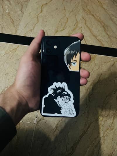 iPhone 12 Jv