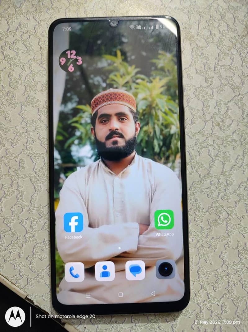 Realme Note 70 1