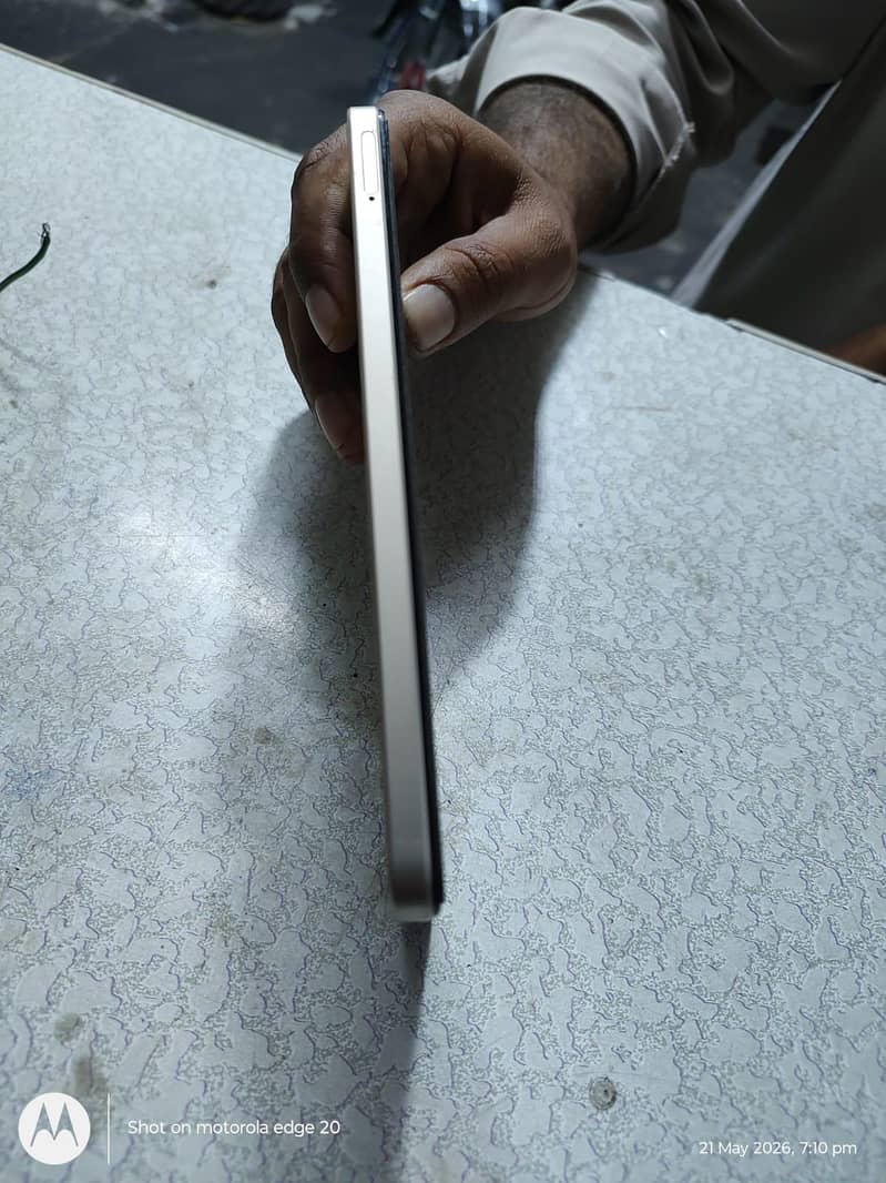 Realme Note 70 6