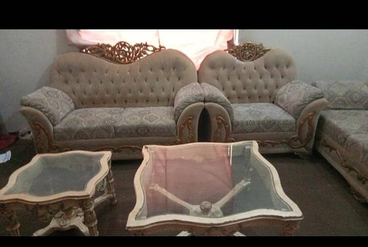 sofa se and table 1