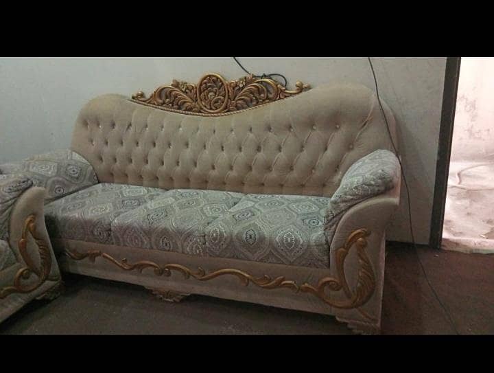 sofa se and table 2