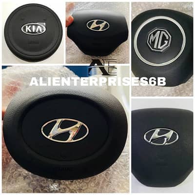Air Bags Kia Sportage Hyundai Tucson Sonata Elantra MG HS Glory 580