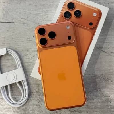 iPhone Xr converted to iPhone 17pro max