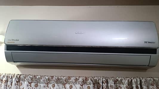 orient 1.5 ton genuine ac