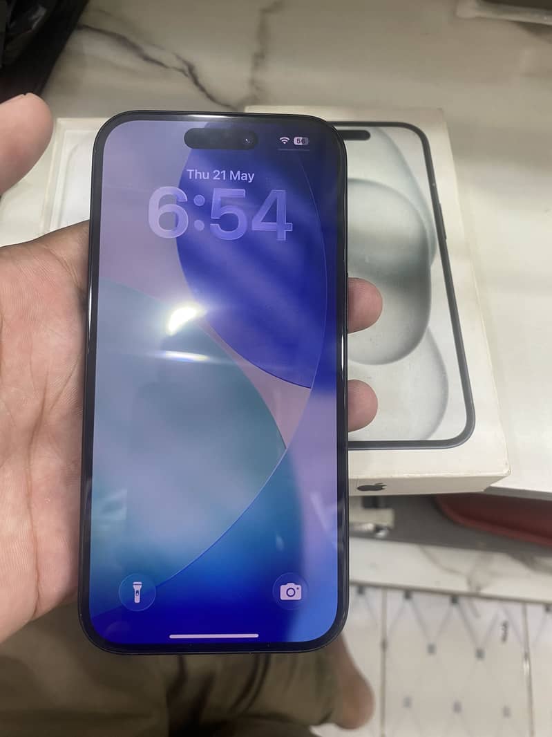 Iphone 15 4