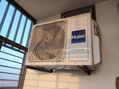 Haier 1.5 Ton AC for Sale