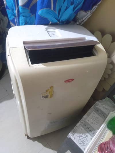 portable A/c