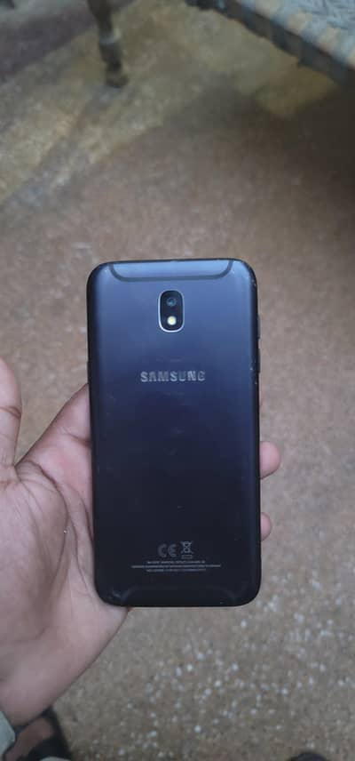 samsung j5 pro panel khrb ha