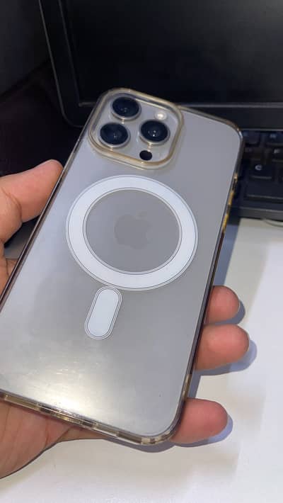 Iouone 15 pro max non pta 256 gb