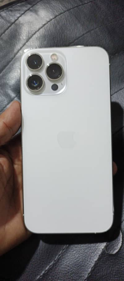 iphone 13 pro max MDM