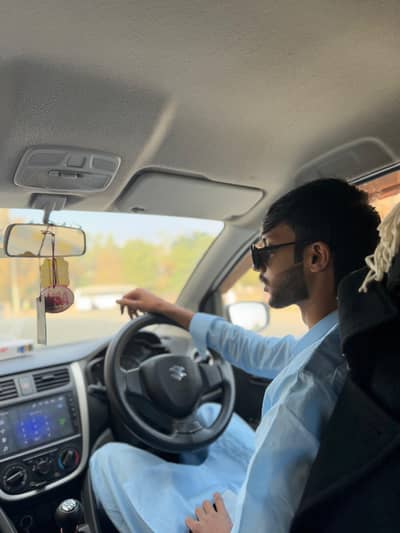 Urgent need Driver job