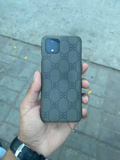 Pixel 4 6/64