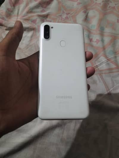 Samsung a11 2 32.  official pta approved