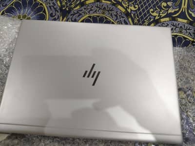 HP Elite book core i7 8th generation  256GB SSD HP Elite book 840 G6