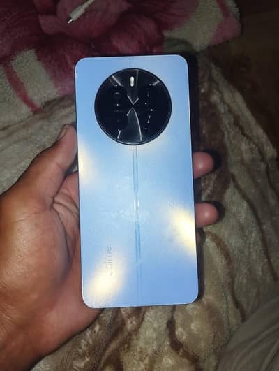 Realme 12