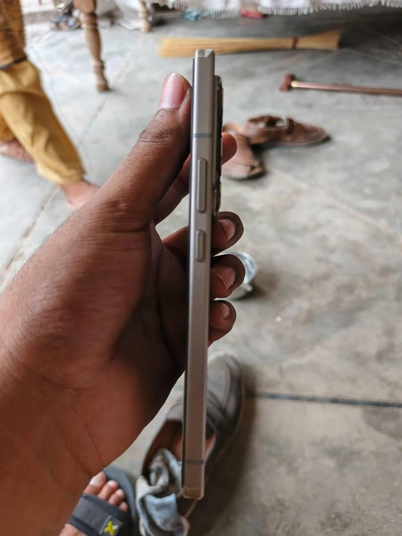 Imfinix note 50 pro 1