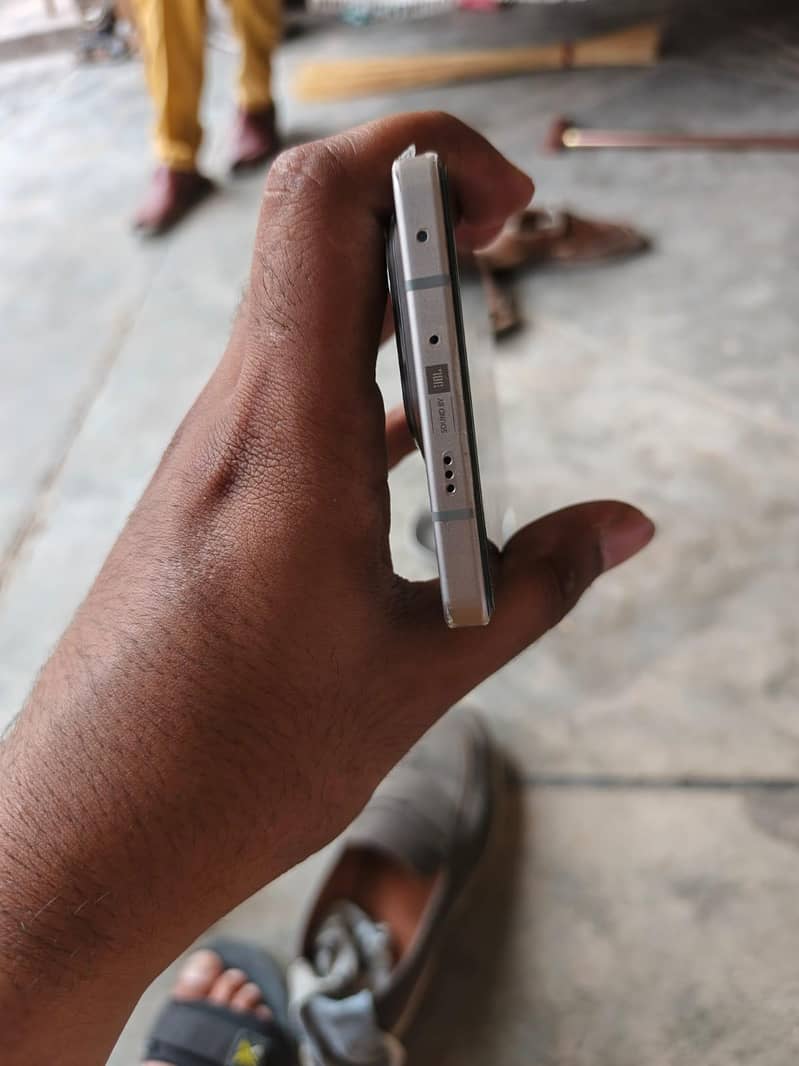 Imfinix note 50 pro 2