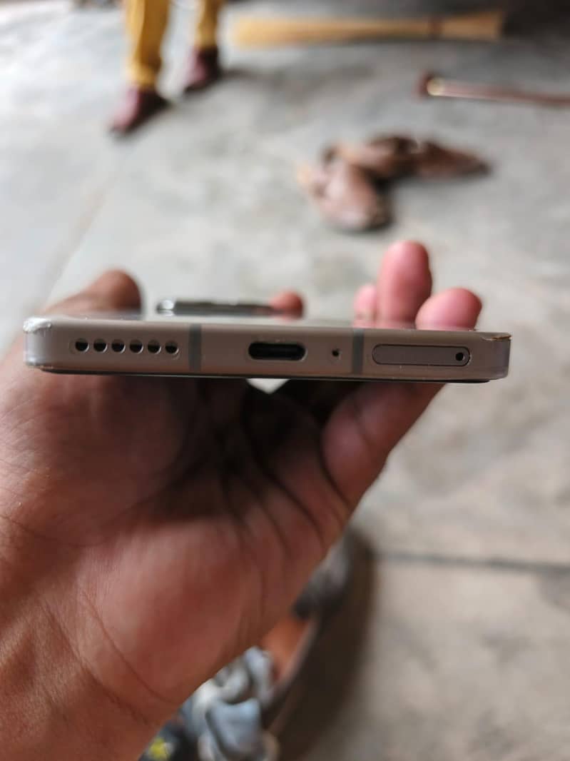 Imfinix note 50 pro 4