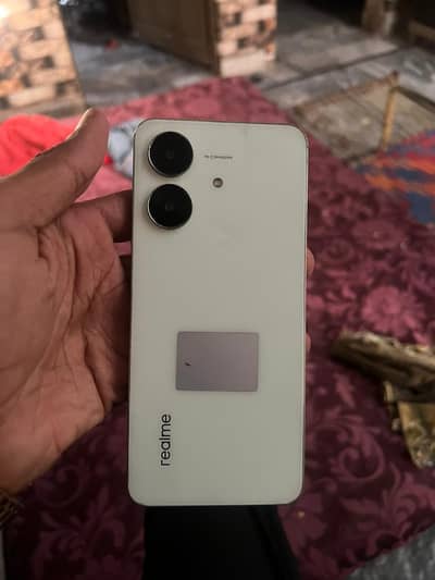 realme note 60x 4 64