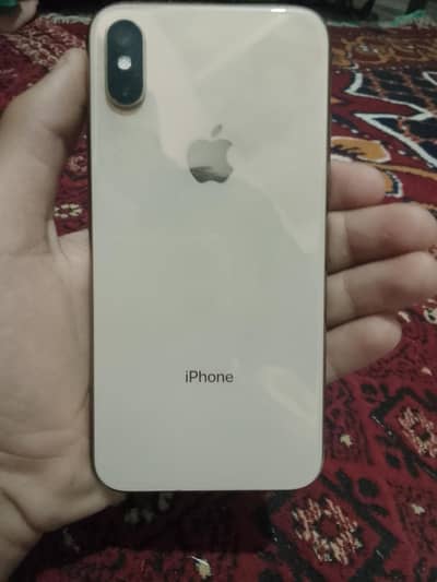 ifone xs non pta