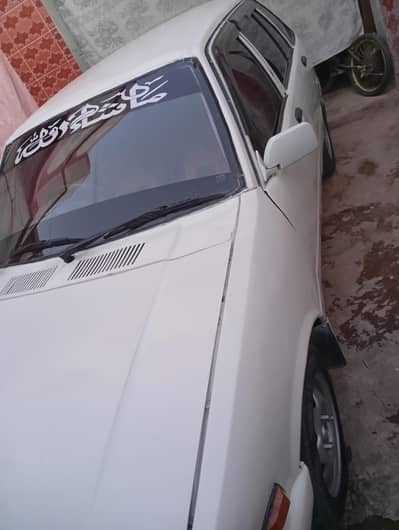Suzuki Khyber 1988 / 03343611029