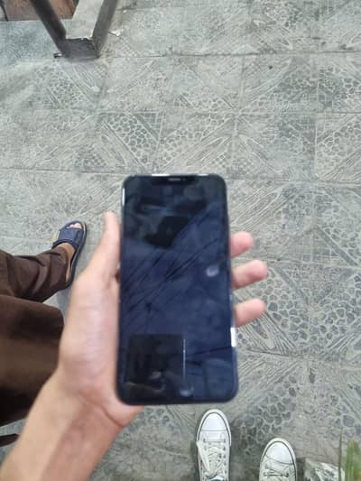 iphone XSMax 10/10i condition