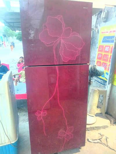 Full size Fridge in good Condition