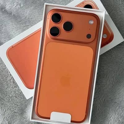 iPhone Xr converted to iPhone 17pro max
