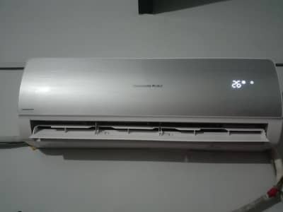 DC inverter Ac