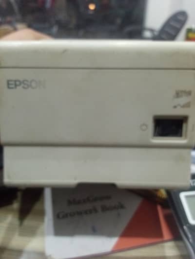 Epson printer recipe token for sale contact nmb 03494164813