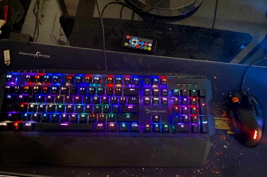 Gaming Pc 1