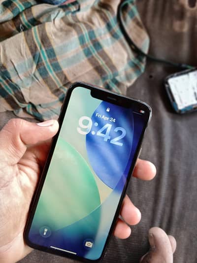 iPhone 11 Pro exchange only iPhone