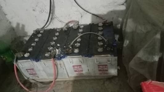 Used Batteries for sale
